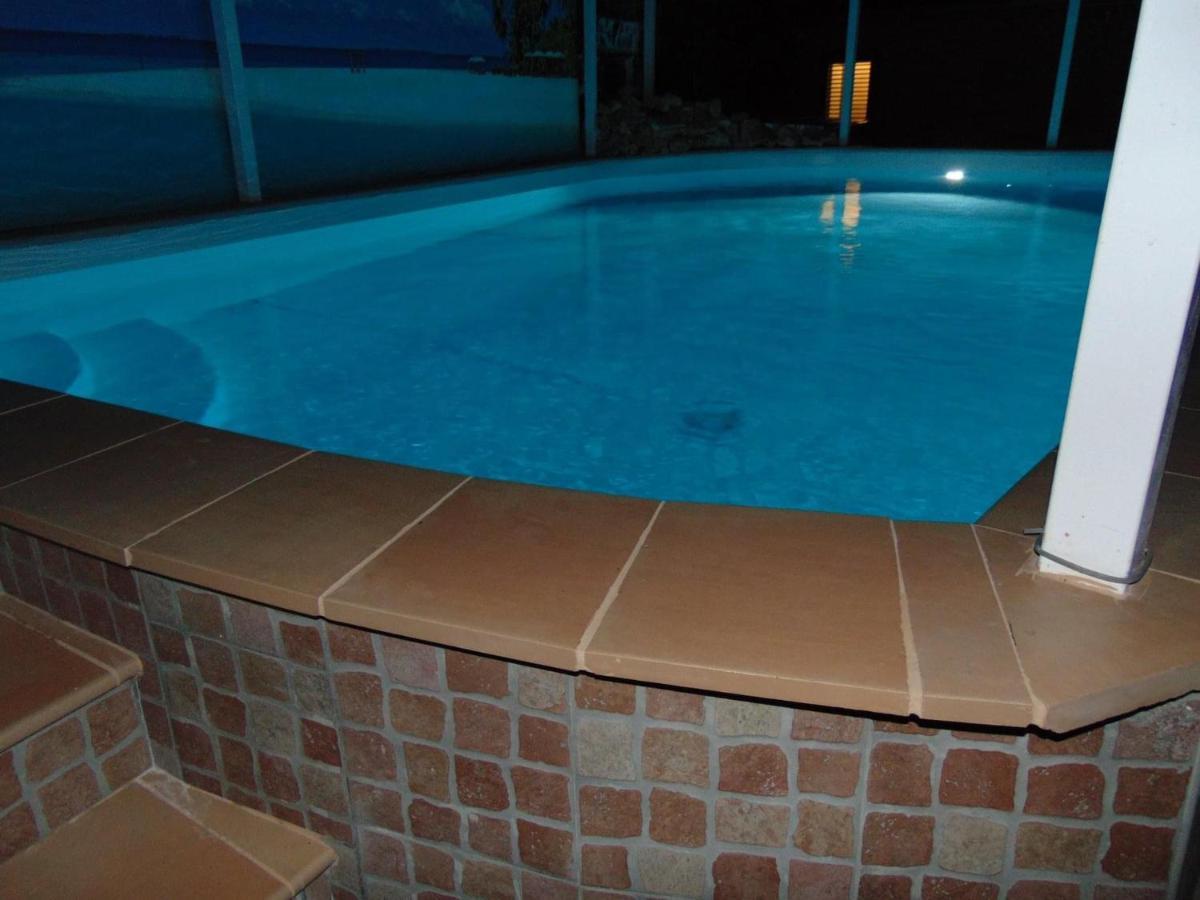 Villa Celeste B&B Pontecagnano Faiano Exterior foto